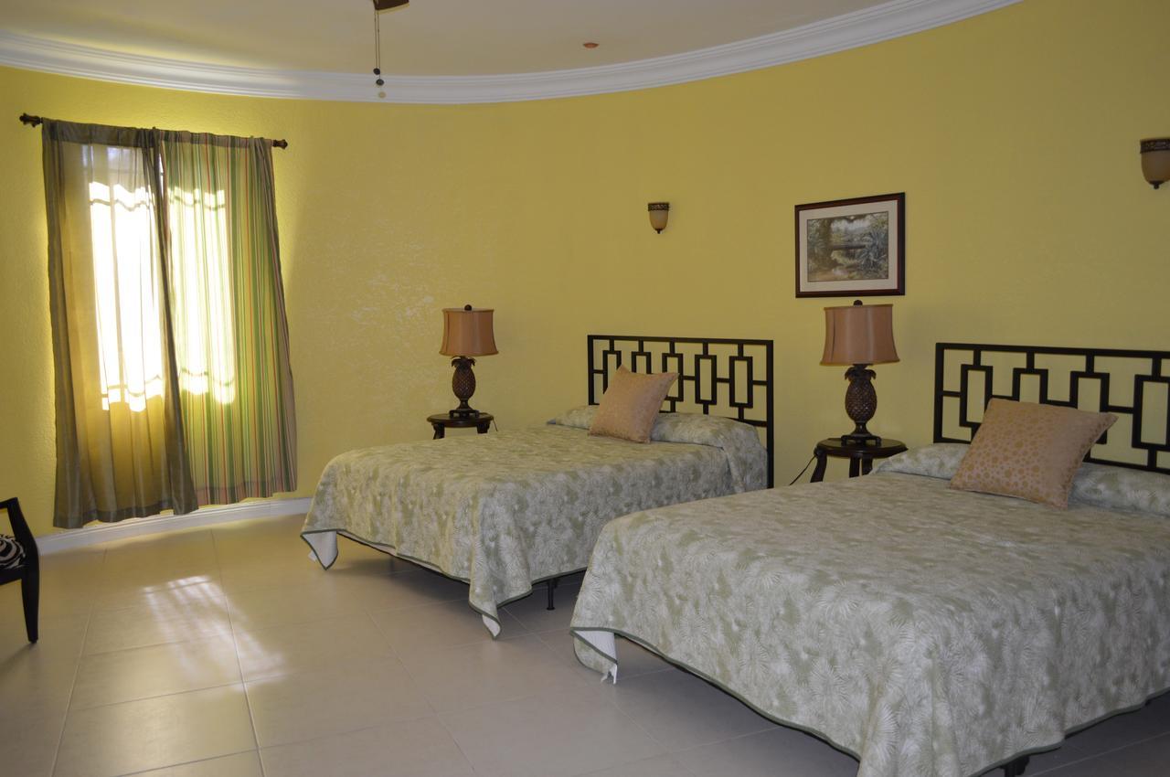 Milbrooks Resort Бухта Монтего Экстерьер фото