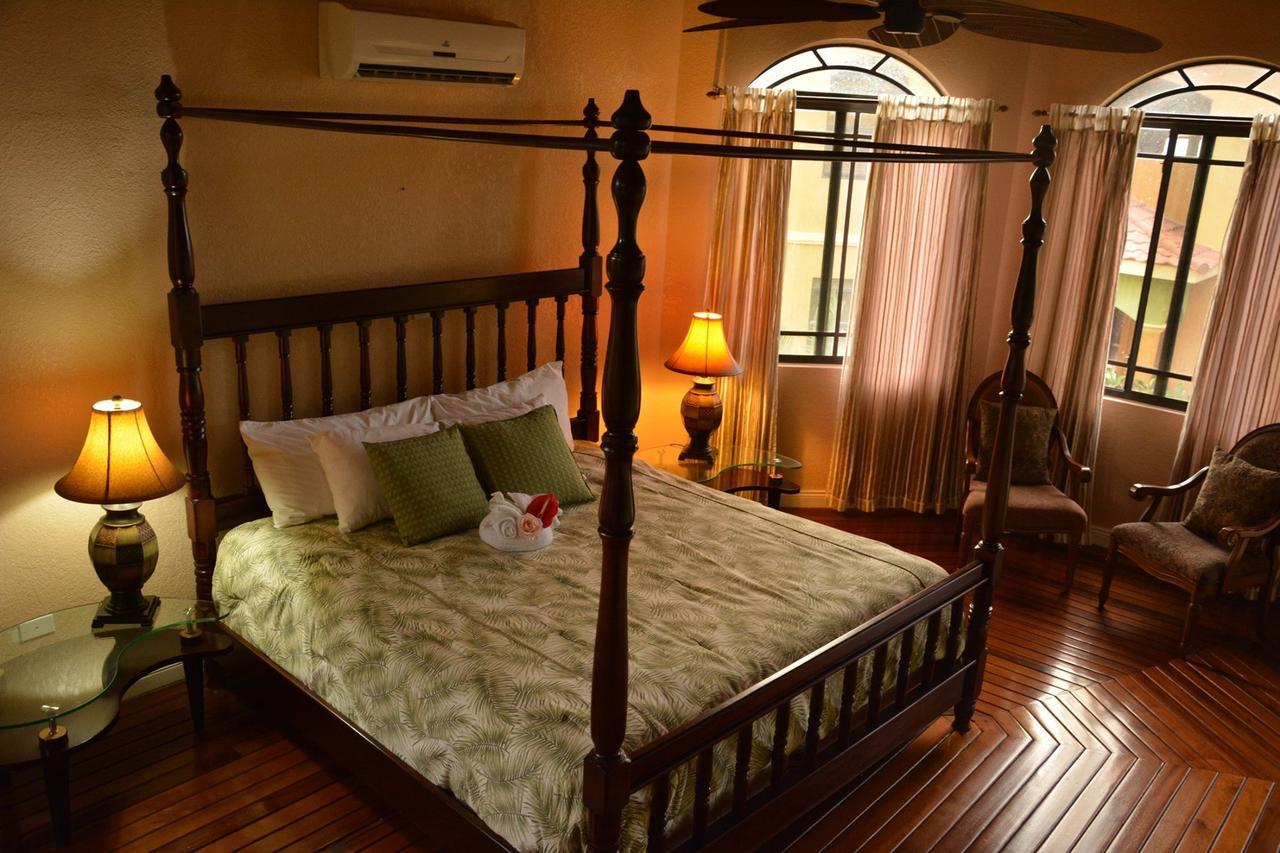 Milbrooks Resort Бухта Монтего Экстерьер фото