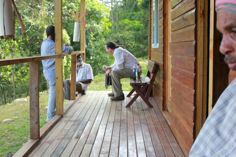 Milbrooks Resort Бухта Монтего Экстерьер фото