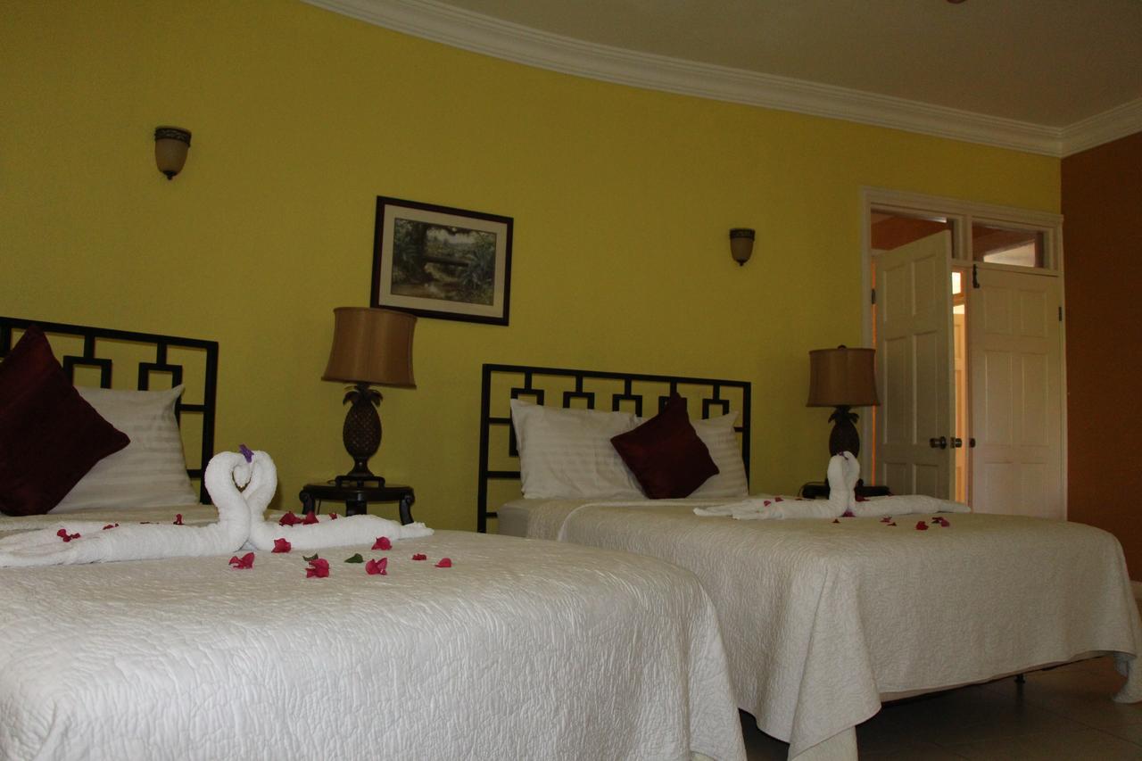 Milbrooks Resort Бухта Монтего Экстерьер фото