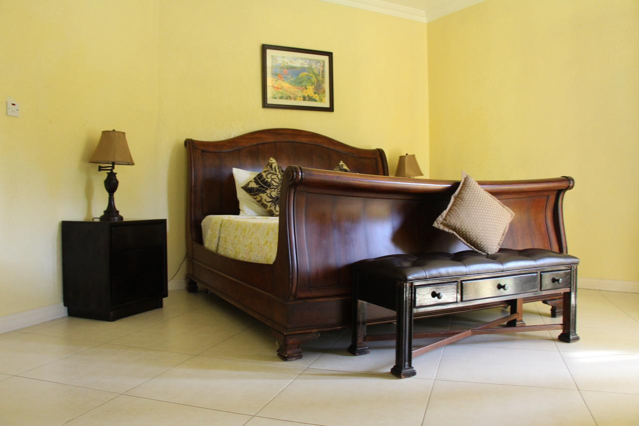 Milbrooks Resort Бухта Монтего Экстерьер фото