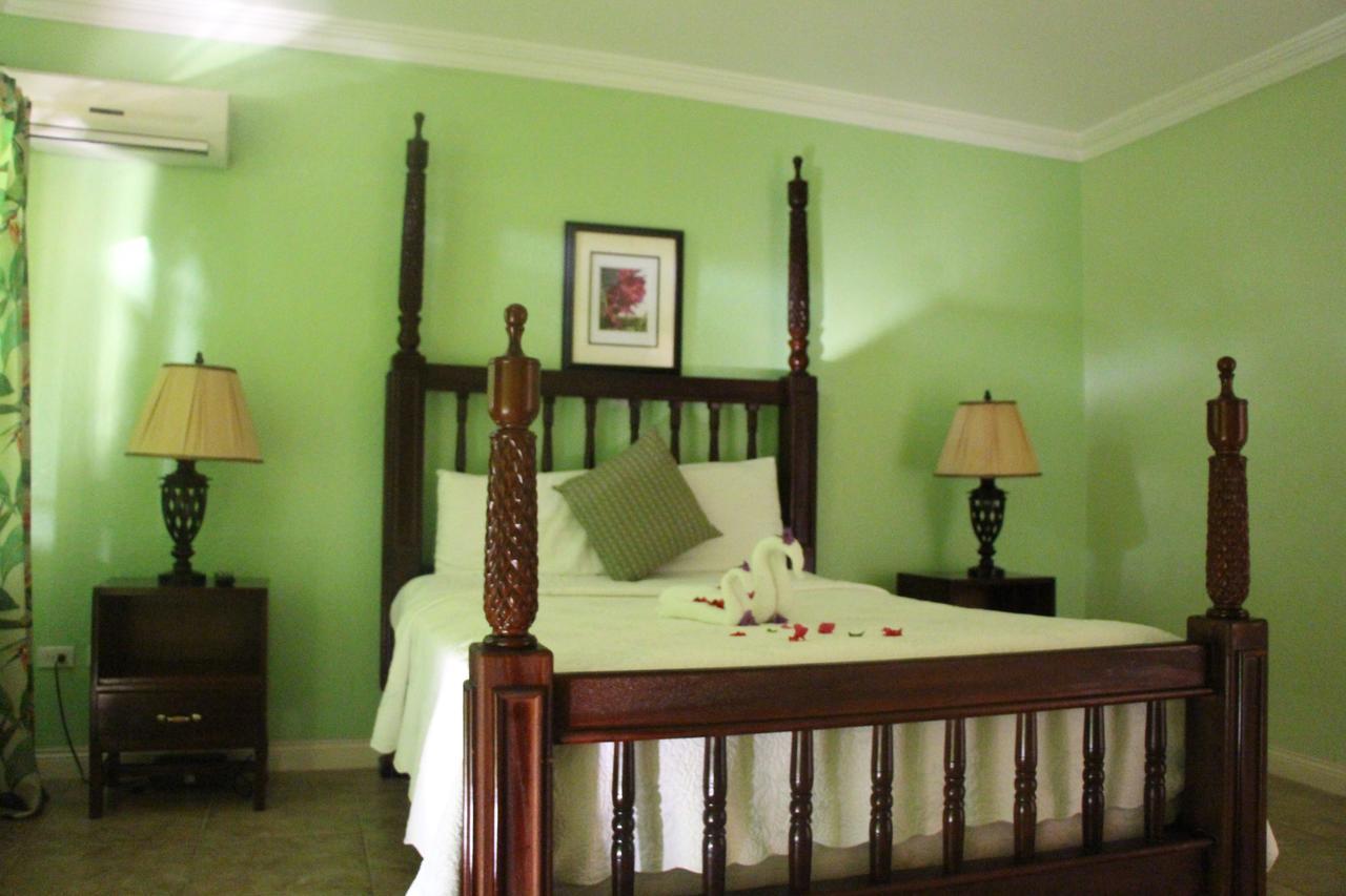 Milbrooks Resort Бухта Монтего Экстерьер фото